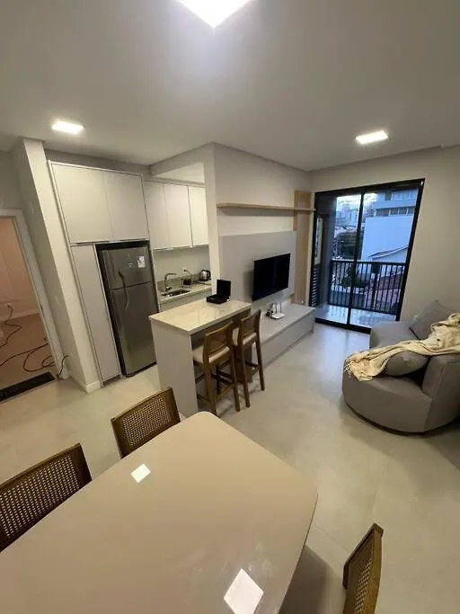 Apartamento A Estrenar location