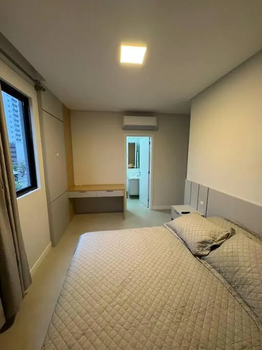 Апартаменты Apartamento A Estrenar Порту-Белу Бразилия