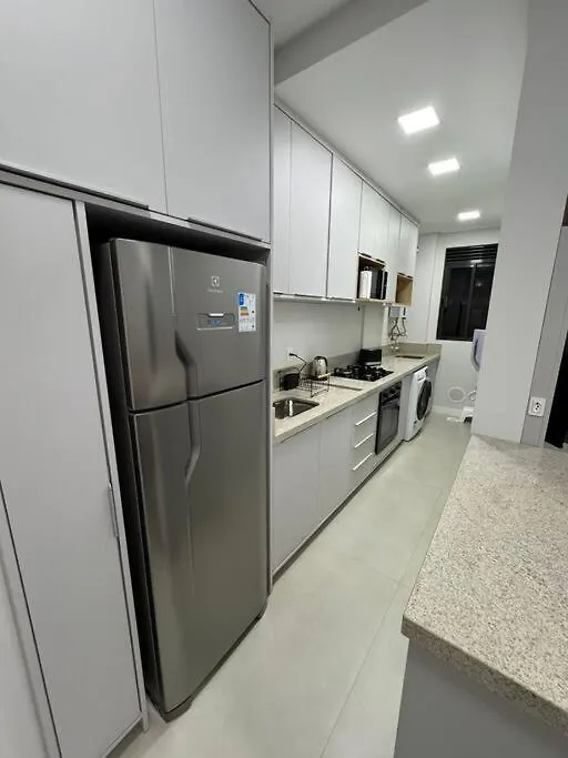 Апартаменты Apartamento A Estrenar Порту-Белу